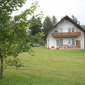  Apartment Haus Cäcilia Deutschland
